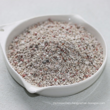 Wholesale Raw Material Montmorillonite Clay Desiccant Manufacturer